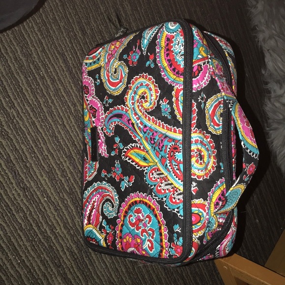 Make Up Bag - Picture 4 of 4